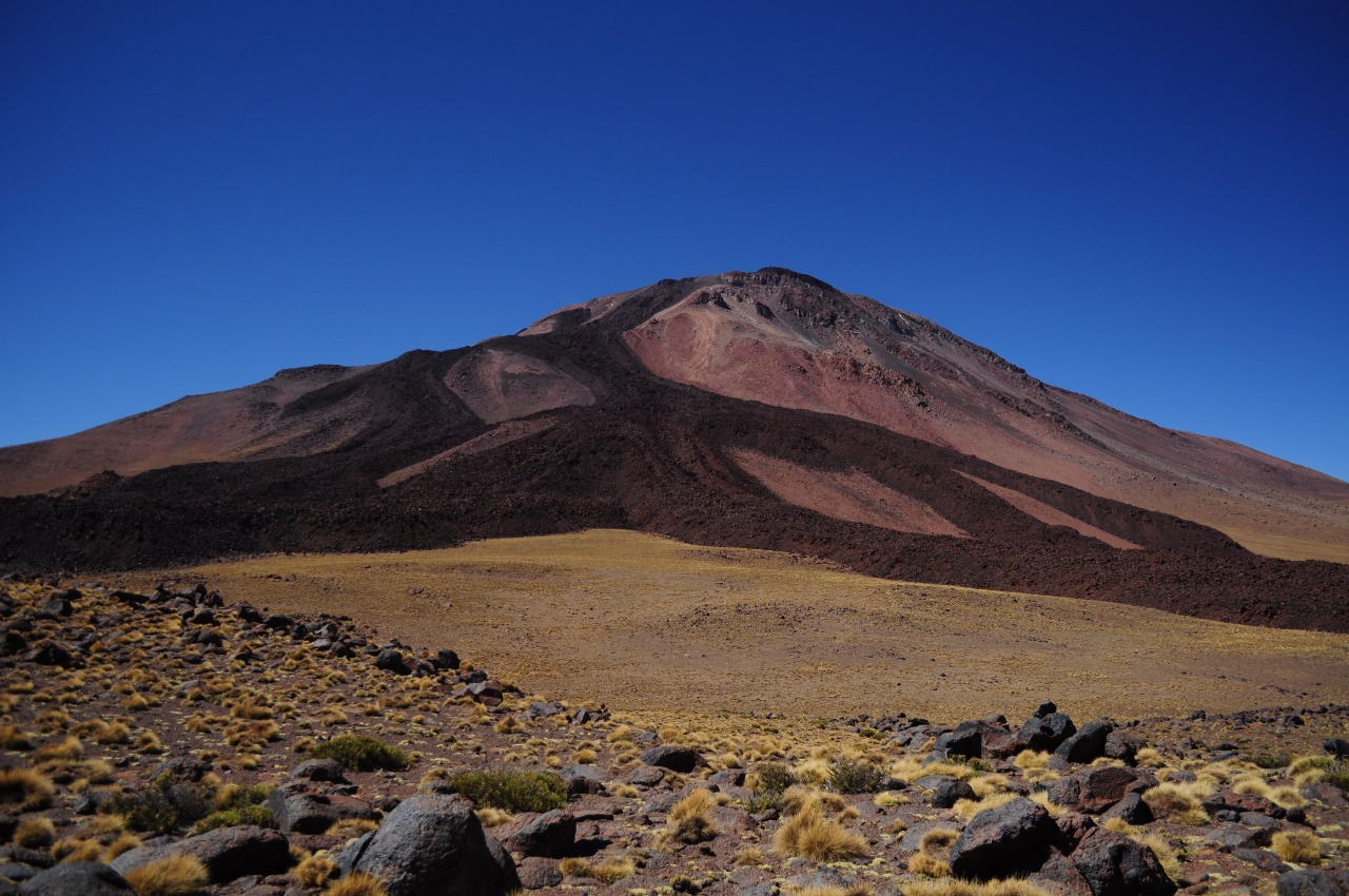 Volcán Tuzgle